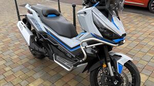 Zontes ZT368-G (2024 - 26) 