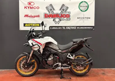 Cyclone RX600 (2025 - 26) - Annuncio 9935645