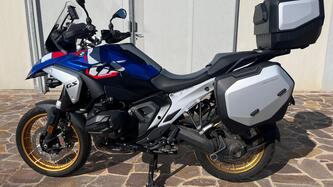 Bmw R 1300 GS Trophy (2023 - 26) usata