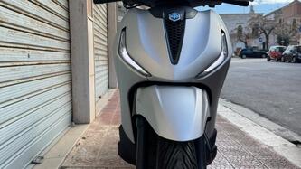 Piaggio Beverly 400 S ABS-ASR (2021 - 24) usata