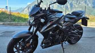 Suzuki GSX S 750 Yugen (2018 - 20) usata