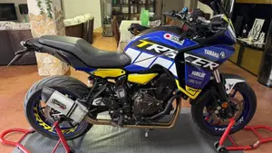 Yamaha Tracer 700 (2020)  (2)