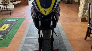 Yamaha Tracer 700 (2020)  (3)