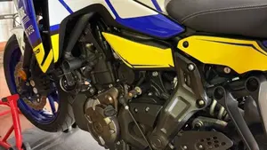Yamaha Tracer 700 (2020)  (5)