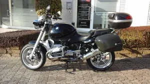 Bmw R 850 R Comfort (2004 - 07) 