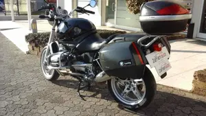 Bmw R 850 R Comfort (2004 - 07)  (3)