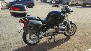Bmw R 850 R Comfort (2004 - 07)  (4)