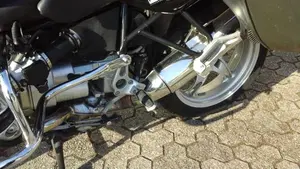 Bmw R 850 R Comfort (2004 - 07)  (8)