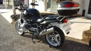 Bmw R 850 R Comfort (2004 - 07)  (11)