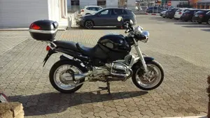 Bmw R 850 R Comfort (2004 - 07)  (14)