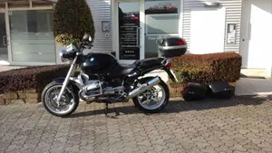 Bmw R 850 R Comfort (2004 - 07)  (15)