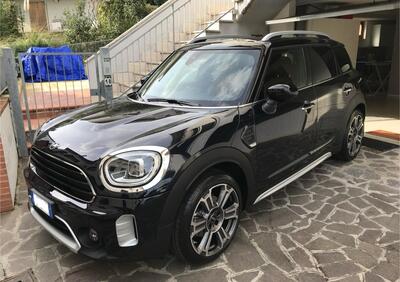 MINI Mini Countryman 2.0 Cooper D Yours Countryman usata