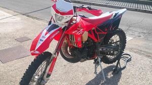 Betamotor RR 300 2T Enduro Racing (2017) 