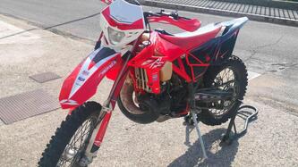 Betamotor RR 300 2T Enduro Racing (2017) usata