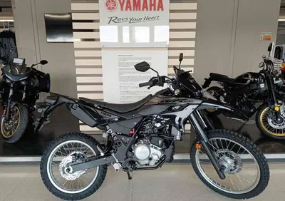 Yamaha WR 125 R (2026) - Annuncio 9935691