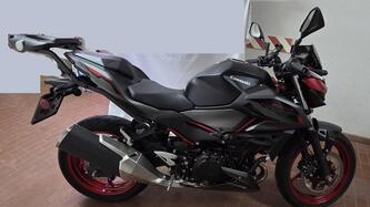 Kawasaki Z 500 SE (2024 - 26) usata