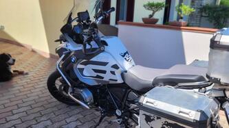 Bmw R 1200 GS Adventure (2013 - 16) usata