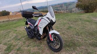 Moto Morini X-Cape 700 (2025 - 26) usata