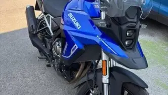 Suzuki V-Strom 800SE (2023 - 24) usata