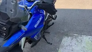 Suzuki V-Strom 800SE (2023 - 24)  (2)