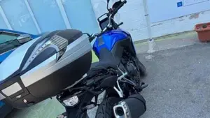 Suzuki V-Strom 800SE (2023 - 24)  (4)