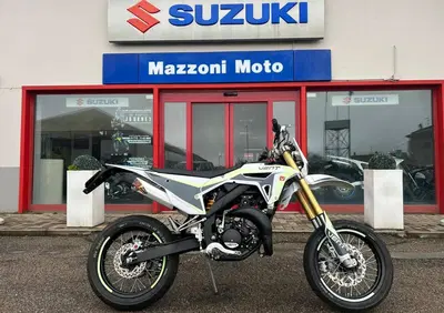 Vent Derapage 50 RR (2021 - 25) - Annuncio 9935717