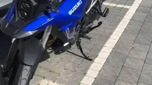Suzuki V-Strom 800SE (2023 - 24)  (5)