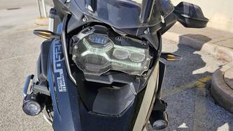 Bmw R 1250 GS Ultimate Edition (2023) usata