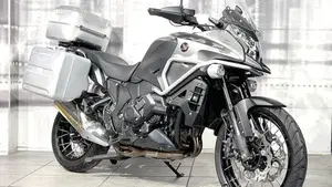 Honda Crosstourer ABS (2011 - 16) 