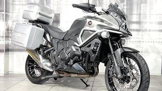 Honda Crosstourer ABS (2011 - 16)