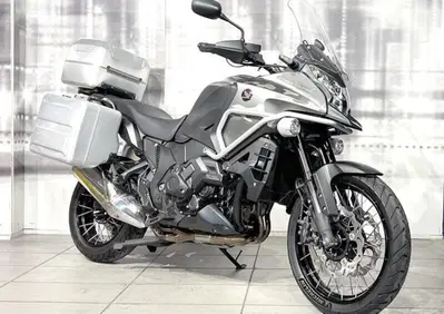 Honda Crosstourer ABS (2011 - 16) - Annuncio 9935734