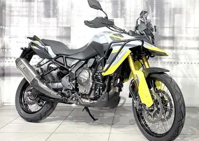 Suzuki V-Strom 800DE (2023 - 24) - Annuncio 9935735