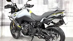 Suzuki V-Strom 800DE (2023 - 24)  (2)