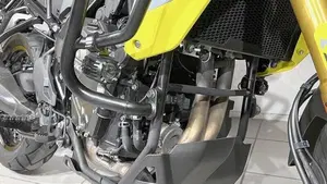 Suzuki V-Strom 800DE (2023 - 24)  (4)