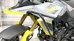 Suzuki V-Strom 800DE (2023 - 24)  (5)