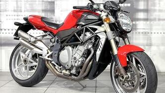MV Agusta Brutale 750 S (2002 - 06)