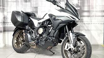 MV Agusta Turismo Veloce 800 Lusso SCS (2017 - 20) usata