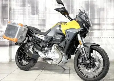Moto Guzzi Stelvio (2024 - 26) - Annuncio 9934539