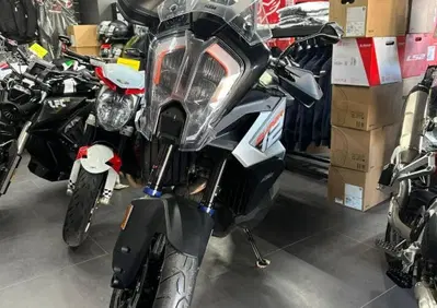 KTM 1290 Super Adventure S (2022 - 25) - Annuncio 9935726
