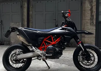 KTM 690 SMC R (2023 - 25) - Annuncio 9935742