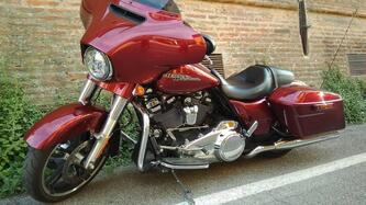 Harley-Davidson 107 Street Glide Special (2017 - 19) - FLHXS usata