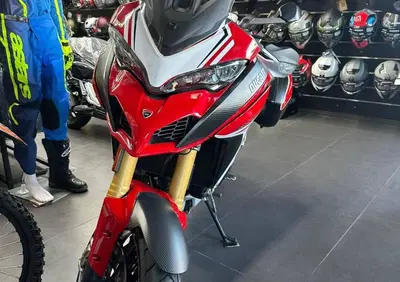 Ducati Multistrada 1260 S (2018 - 20) - Annuncio 9935743