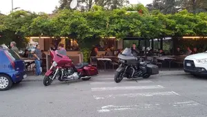 Harley-Davidson 107 Street Glide Special (2017 - 19) - FLHXS  (12)