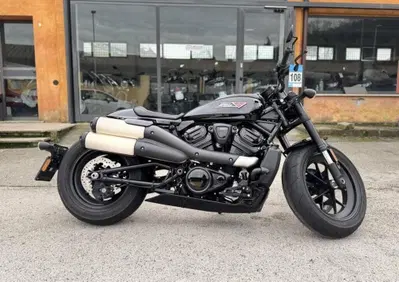 Harley-Davidson Sportster S (2022 - 24) - Annuncio 9918670
