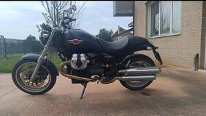 Moto Guzzi Bellagio (2007 - 14) 