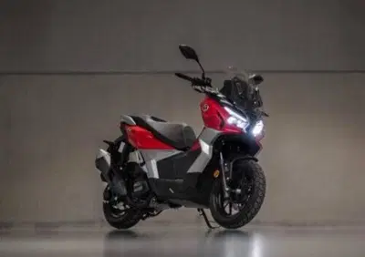 Voge Sfida SR1 ADV (2023 - 26) - Annuncio 9935759