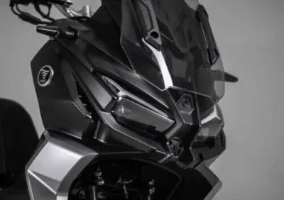 Voge Sfida SR2 ADV (2026) - Annuncio 9935761