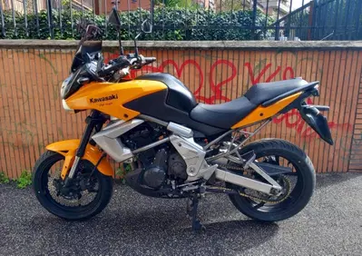 Kawasaki Versys 650 (2010 - 13) - Annuncio 9935764