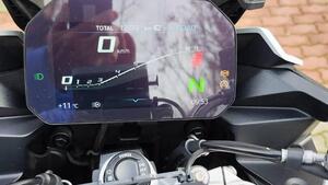 Bmw F 900 XR (2020 - 24) 