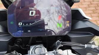 Bmw F 900 XR (2020 - 24)